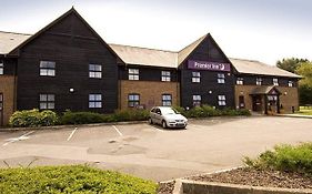 Premier Inn Farnborough West